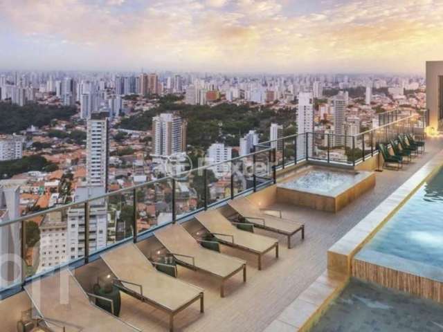 Apartamento com 3 quartos à venda na Rua Gregório Serrão, 218, Vila Mariana, São Paulo, 254 m2 por R$ 3.441.590