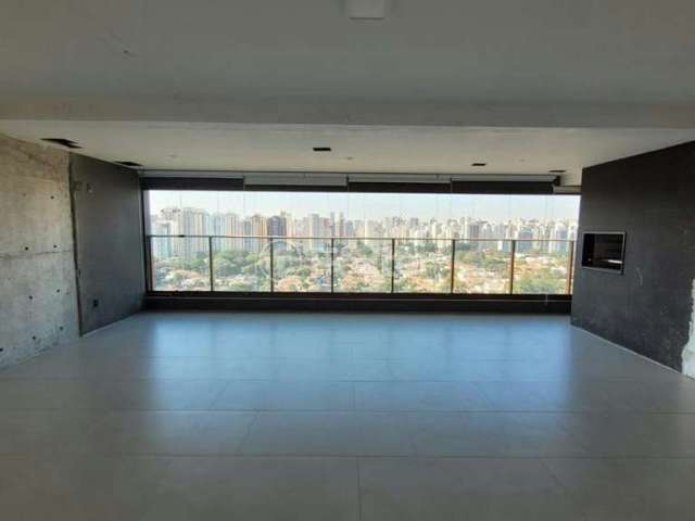 Apartamento com 3 quartos à venda na Rua Rita Joana de Sousa, 502, Brooklin, São Paulo, 145 m2 por R$ 2.800.000