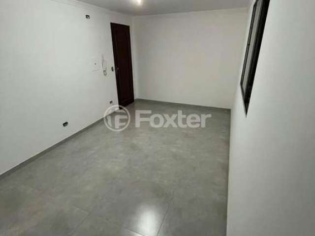 Apartamento com 2 quartos à venda na Rua Doutor Hélio da Mata Souza, 2, Jardim Alvorada, Santo André, 55 m2 por R$ 261.000