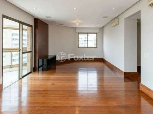 Apartamento com 4 quartos à venda na Rua Doutor Diogo de Faria, 477, Vila Clementino, São Paulo, 186 m2 por R$ 2.390.000