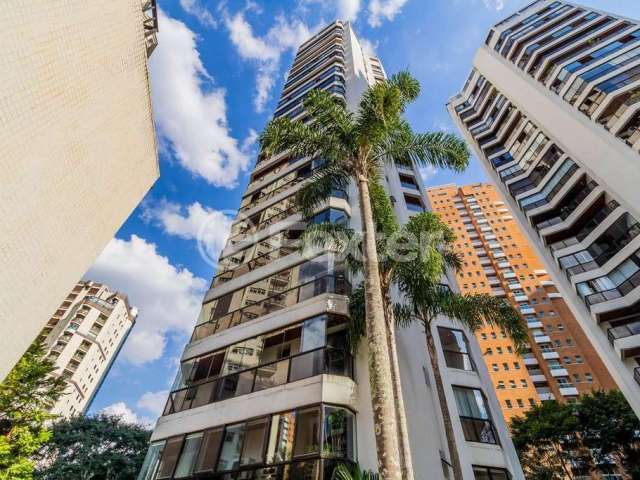 Apartamento com 4 quartos à venda na Rua Diego de Castilho, 500, Jardim Fonte do Morumbi, São Paulo, 239 m2 por R$ 1.900.000