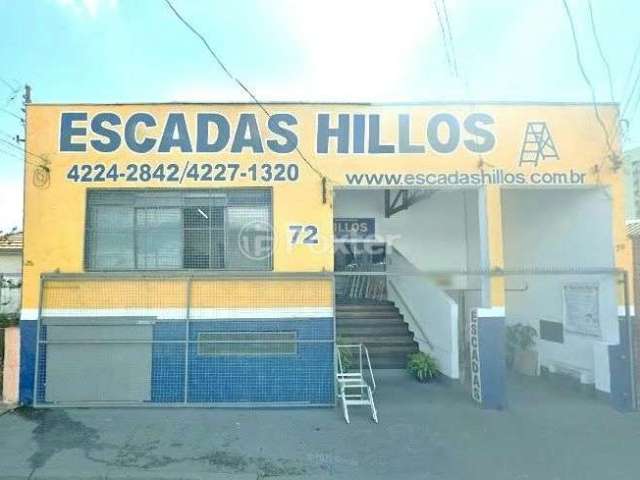 Barracão / Galpão / Depósito com 2 salas à venda na Rua Tenente Antônio João, 70, Cerâmica, São Caetano do Sul, 648 m2 por R$ 1.615.000