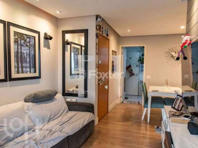 Apartamento com 3 quartos à venda na Rua Ribeiro do Amaral, 565, Ipiranga, São Paulo, 78 m2 por R$ 890.000