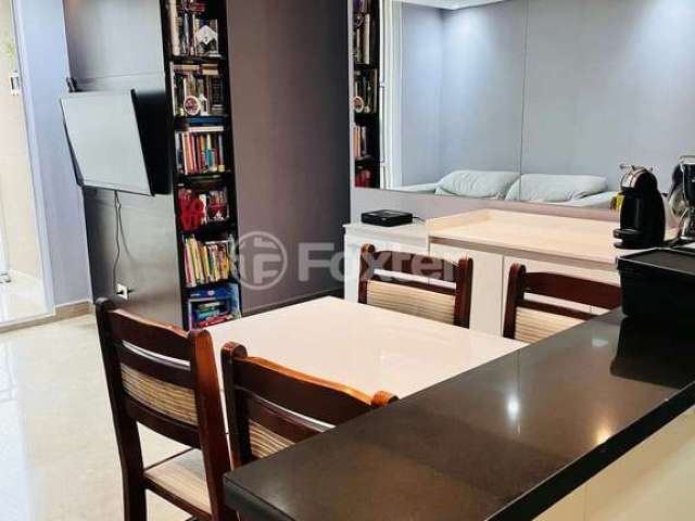 Apartamento com 3 quartos à venda na Rua Eugênio de Freitas, 371, Vila Guilherme, São Paulo, 62 m2 por R$ 500.000