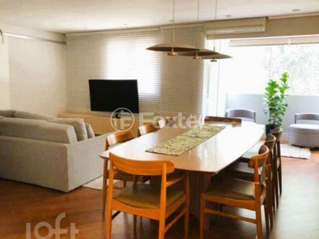 Apartamento com 3 quartos à venda na Rua João de Sousa Dias, 551, Campo Belo, São Paulo, 119 m2 por R$ 1.780.000