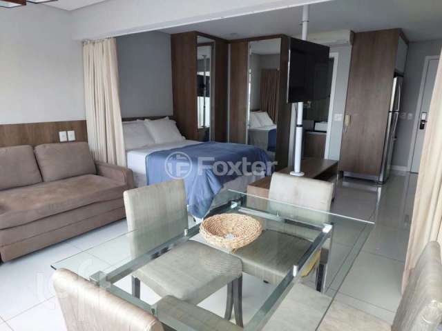 Apartamento com 1 quarto à venda na Rua Paim, 363, Bela Vista, São Paulo, 40 m2 por R$ 600.000