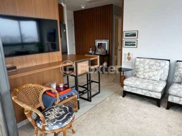 Apartamento com 2 quartos à venda na Alameda Gabriel Monteiro da Silva, 77, Jardim América, São Paulo, 70 m2 por R$ 2.400.000