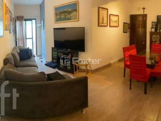 Apartamento com 2 quartos à venda na Rua Madeira, 165, Santa Maria, São Caetano do Sul, 100 m2 por R$ 625.000