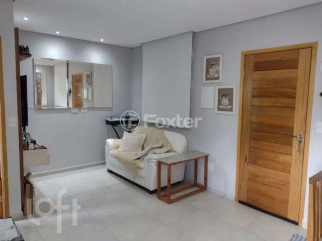 Apartamento com 1 quarto à venda na Rua Capitão Ferraiuolo, 507, Vila Invernada, São Paulo, 37 m2 por R$ 310.000