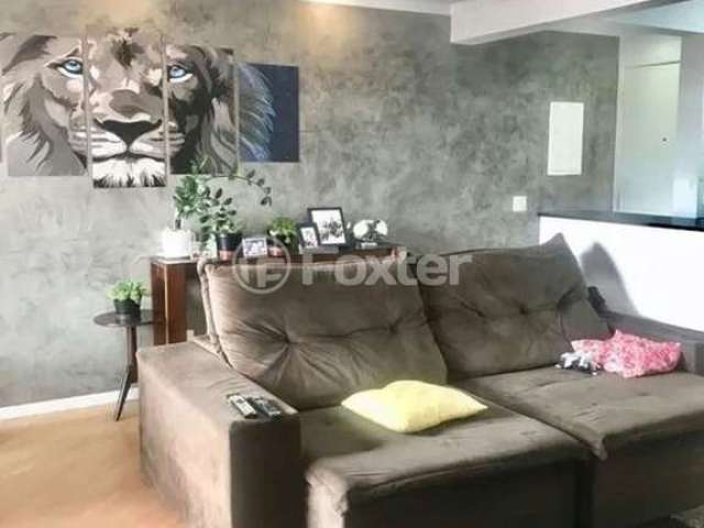 Apartamento com 2 quartos à venda na Rua dos Jequitibás, 861, Campestre, Santo André, 74 m2 por R$ 540.000