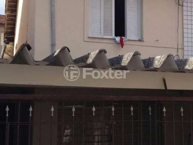 Casa com 3 quartos à venda na Rua José de Almeida Castro, 107, Jardim Mangalot, São Paulo, 104 m2 por R$ 650.000