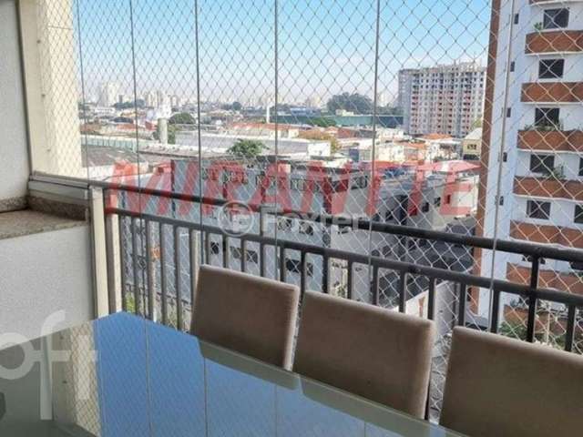 Apartamento com 3 quartos à venda na Rua Guaranésia, 1102, Vila Maria Baixa, São Paulo, 77 m2 por R$ 720.000