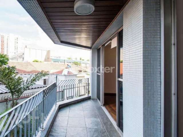 Apartamento com 4 quartos à venda na Rua General Lecor, 364, Ipiranga, São Paulo, 154 m2 por R$ 929.007