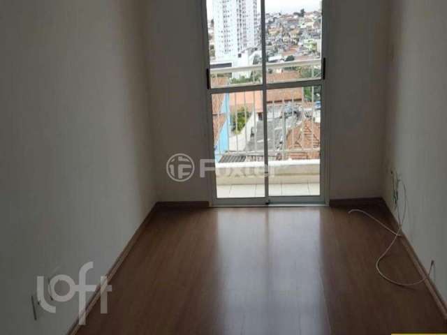 Apartamento com 2 quartos à venda na Rua Orindiúva, 345, Vila Maria Alta, São Paulo, 51 m2 por R$ 450.000