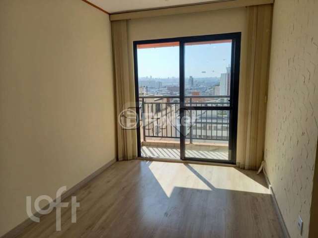 Apartamento com 2 quartos à venda na Alameda Eduardo Prado, 596, Campos Eliseos, São Paulo, 51 m2 por R$ 567.000