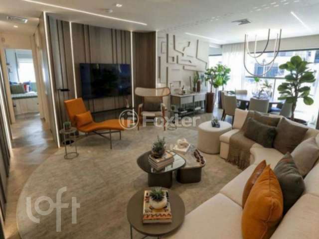 Apartamento com 3 quartos à venda na Rua Manuel de Paiva, 156, Vila Mariana, São Paulo, 141 m2 por R$ 2.100.000