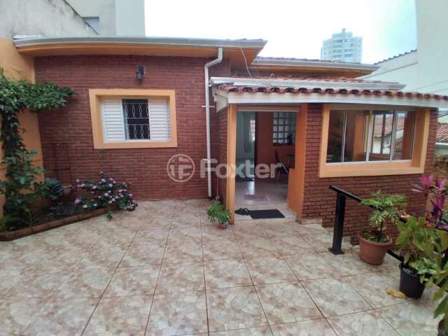 Casa com 3 quartos à venda na Avenida Lacerda Franco, 690, Cambuci, São Paulo, 275 m2 por R$ 910.000