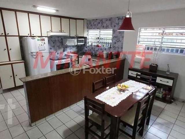 Casa com 3 quartos à venda na Rua Duquesa do Faial, 53, Vila Dorna, São Paulo, 150 m2 por R$ 475.000