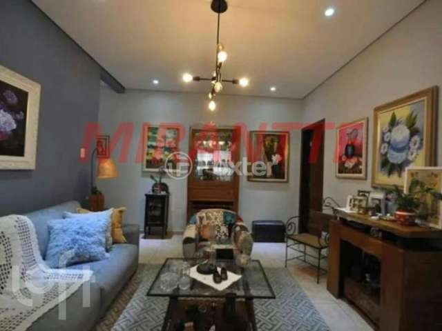 Casa com 4 quartos à venda na Rua Nelson Mazzei, 158, Jaçanã, São Paulo, 209 m2 por R$ 800.000