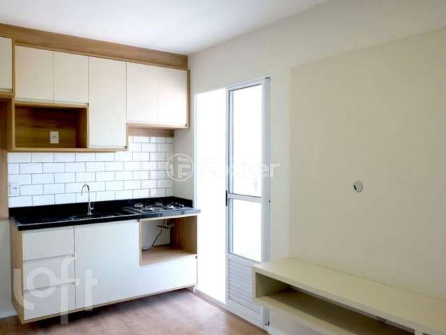 Apartamento com 1 quarto à venda na Rua Dias Vieira, 410, Vila Sônia, São Paulo, 61 m2 por R$ 480.000