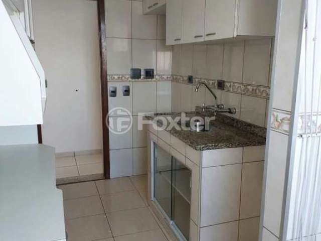 Apartamento com 2 quartos à venda na Rua Cruz das Almas, 301, Vila Campestre, São Paulo, 41 m2 por R$ 350.000