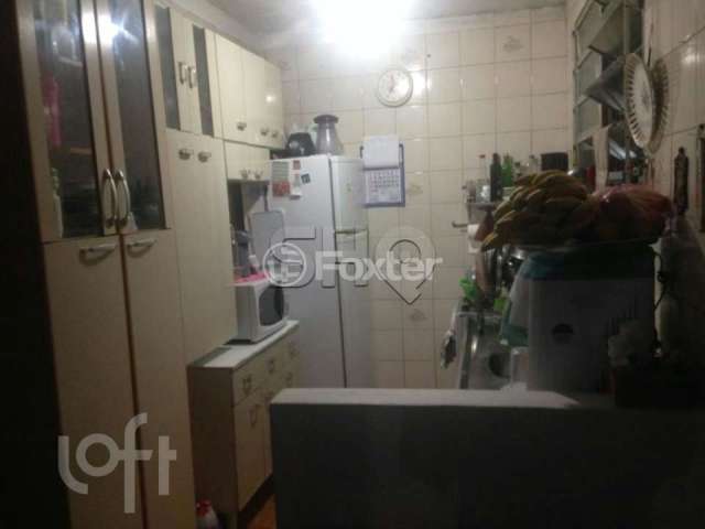 Casa com 2 quartos à venda na Rua Roberto Gomes, 30, Vila Dom Pedro II, São Paulo, 90 m2 por R$ 390.000