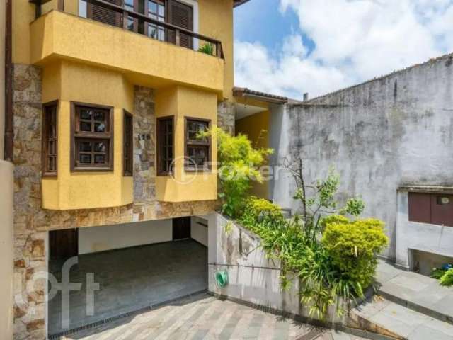 Casa com 3 quartos à venda na Rua Coelho de Carvalho, 176, Alto da Lapa, São Paulo, 191 m2 por R$ 1.250.000