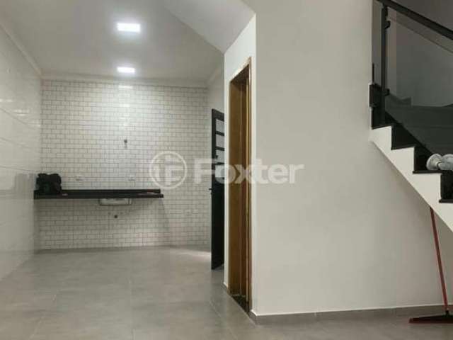 Casa com 3 quartos à venda na Rua Santa Izabel do Pará, 457, Jardim do Triunfo, Guarulhos, 107 m2 por R$ 759.000