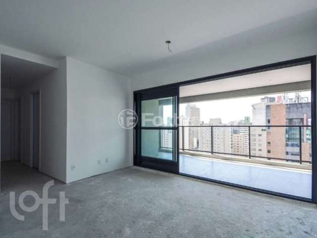 Apartamento com 3 quartos à venda na Rua Francisco Leitão, 247, Pinheiros, São Paulo, 100 m2 por R$ 2.000.000