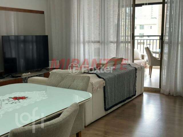 Apartamento com 3 quartos à venda na Rua Dom Antônio dos Santos Cabral, 70, Santa Teresinha, São Paulo, 108 m2 por R$ 1.490.000