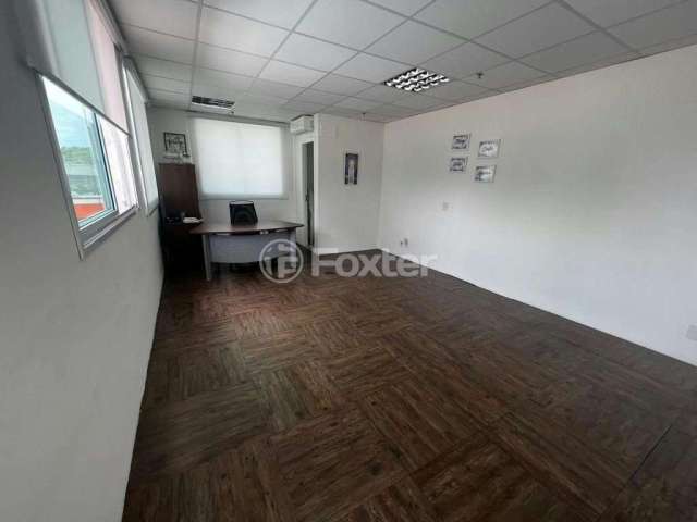 Sala comercial com 1 sala à venda na Rua Voluntários da Pátria, 654, Santana, São Paulo, 47 m2 por R$ 339.000