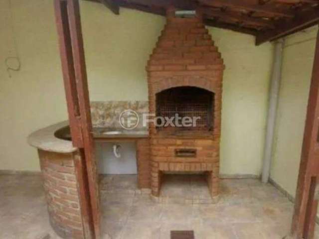 Casa em condomínio fechado com 2 quartos à venda na Rua Pedro Inácio de Araújo, 40, Vila São Silvestre, São Paulo, 108 m2 por R$ 600.000