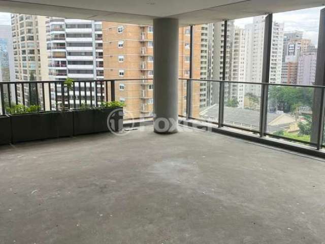 Apartamento com 3 quartos à venda na Rua Clodomiro Amazonas, 121, Vila Nova Conceição, São Paulo, 204 m2 por R$ 8.064.400