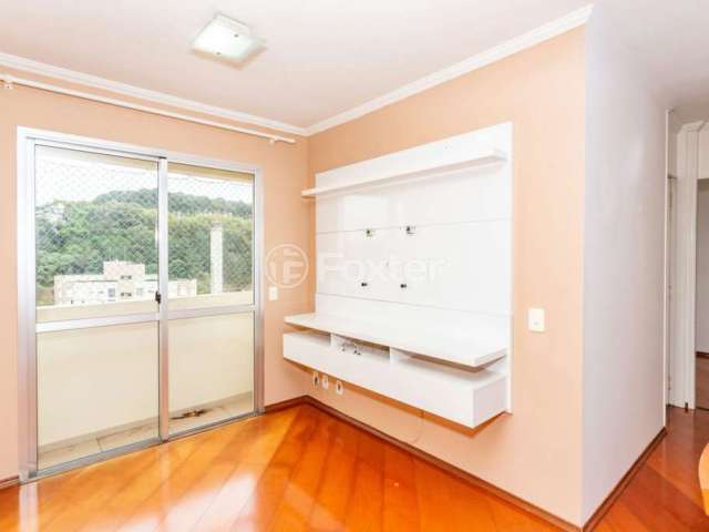 Apartamento com 2 quartos à venda na Rodovia Raposo Tavares, 8760, Conjunto Residencial Butantã, São Paulo, 45 m2 por R$ 243.800