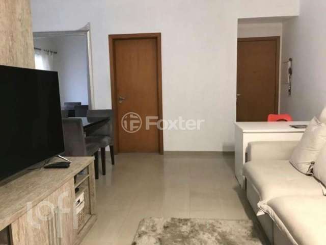 Apartamento com 3 quartos à venda na Rua Tibagi, 311, Santa Maria, São Caetano do Sul, 88 m2 por R$ 850.000