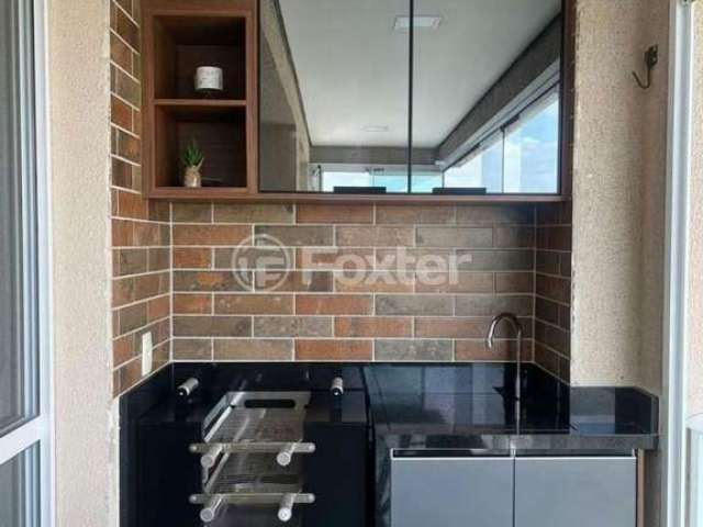 Apartamento com 2 quartos à venda na Rua Adelino Cardana, 431, Centro, Barueri, 75 m2 por R$ 900.000