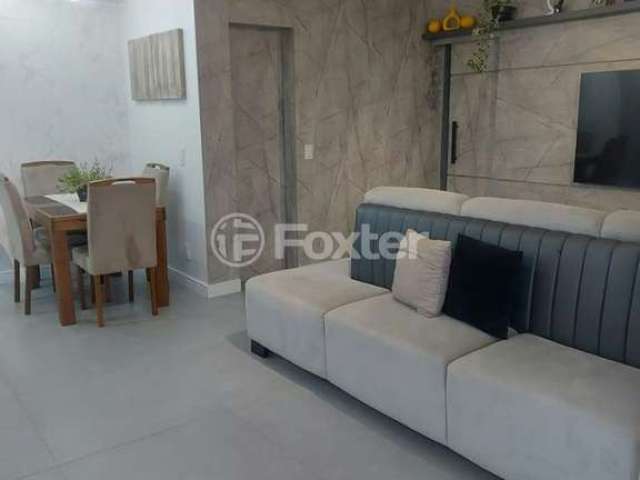 Apartamento com 2 quartos à venda na Rua Amoipira, 101, Vila Isa, São Paulo, 63 m2 por R$ 742.000