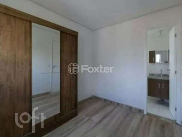 Apartamento com 1 quarto à venda na Rua dos Timbiras, 395, Santa Ifigênia, São Paulo, 36 m2 por R$ 340.000