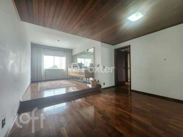 Apartamento com 2 quartos à venda na Rua Ribeiroles, 274, Parque Jabaquara, São Paulo, 90 m2 por R$ 580.000