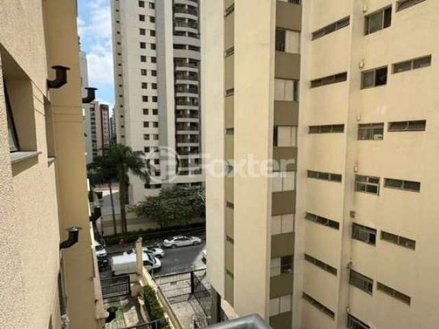 Apartamento com 1 quarto à venda na Avenida Padre Antônio José dos Santos, 495, Cidade Monções, São Paulo, 38 m2 por R$ 480.000