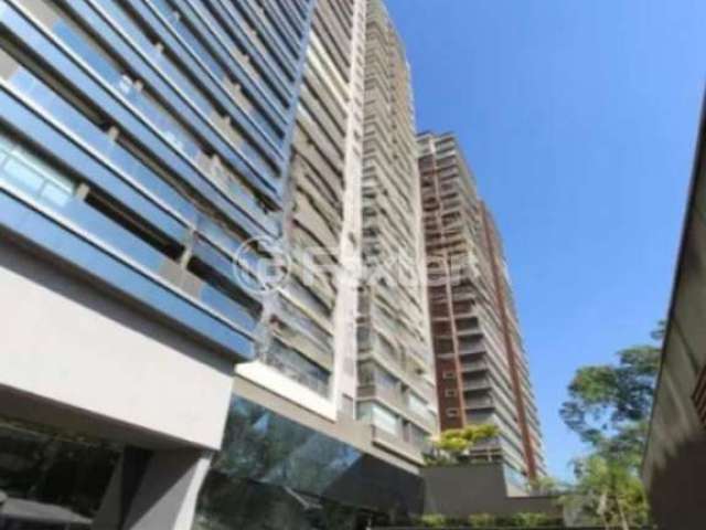 Apartamento com 2 quartos à venda na Avenida Rubem Berta, 851, Indianópolis, São Paulo, 77 m2 por R$ 1.420.000