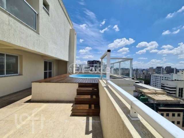 Apartamento com 4 quartos à venda na Rua Araguari, 666, Vila Uberabinha, São Paulo, 234 m2 por R$ 3.395.000