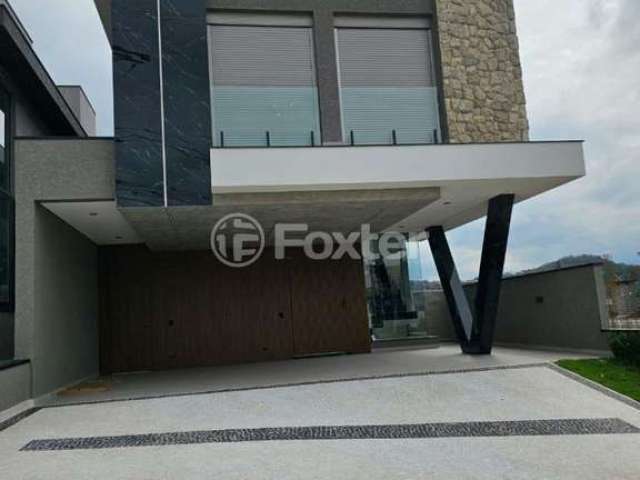 Casa em condomínio fechado com 3 quartos à venda na Rua Rouxinol, 157, Suru, Santana de Parnaíba, 265 m2 por R$ 2.800.000