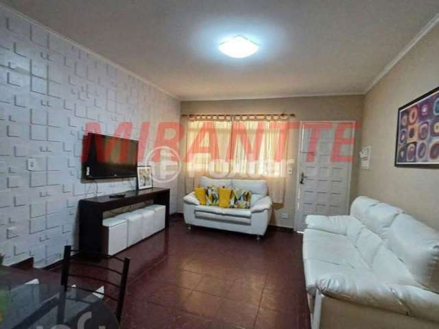 Casa com 3 quartos à venda na Rua Professor Ubaldo de Maio, 127, Vila Nova Carolina, São Paulo, 130 m2 por R$ 450.000