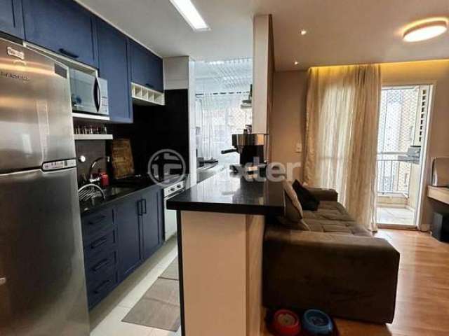 Apartamento com 2 quartos à venda na Rua das Palmeiras, 127, Gopoúva, Guarulhos, 51 m2 por R$ 340.000