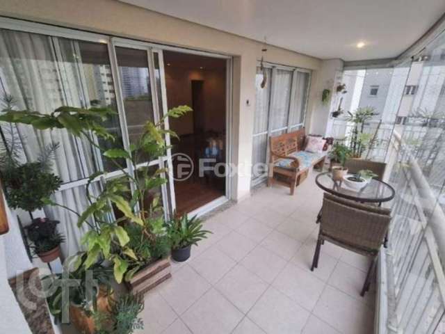 Apartamento com 3 quartos à venda na Rua Bartolomeu de Gusmão, 200, Vila Mariana, São Paulo, 151 m2 por R$ 2.181.000