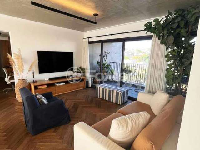 Apartamento com 3 quartos à venda na Rua Votupoca, 53, Vila Ipojuca, São Paulo, 125 m2 por R$ 2.250.000