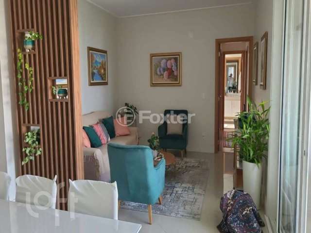 Apartamento com 2 quartos à venda na Alameda Cores da Mata, 1973, Tamboré, Santana de Parnaíba, 122 m2 por R$ 1.550.000