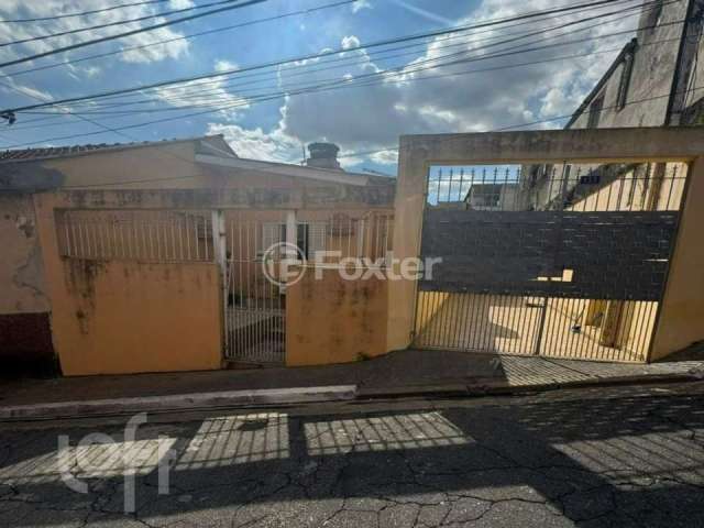 Casa com 2 quartos à venda na Rua Padre Gualberto de Lima, 133, Parque Monteiro Soares, São Paulo, 174 m2 por R$ 430.000