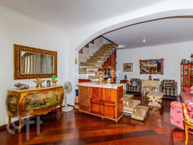 Casa com 4 quartos à venda na Rua Panorama, 12, Vila Dalila, São Paulo, 300 m2 por R$ 780.000